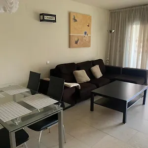 Apartment Saval Aqquaria Family Complex