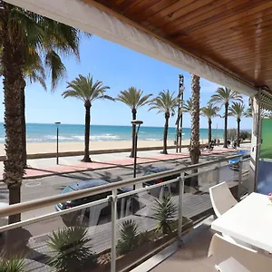  Apartamento Differentflats Morsa