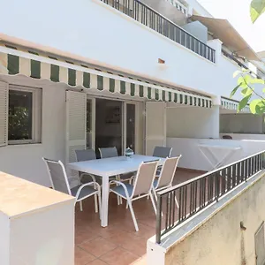  Appartement Rentalmar Family Felix Con Parking Incluido
