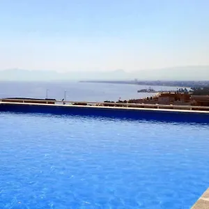 Apartment Rentalmar Park