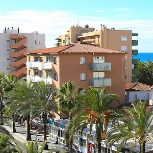  Appartement Terecel Salou-8 By Interhome