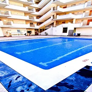  Apartamento Pentathlon 2 Planet Costa Dorada