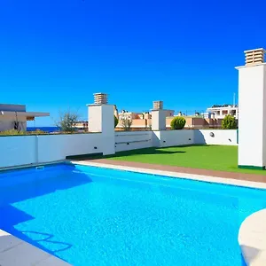  Apartamento Uhc Sol I Mar Family Complex