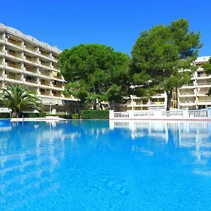  Appartement Catalonia Park