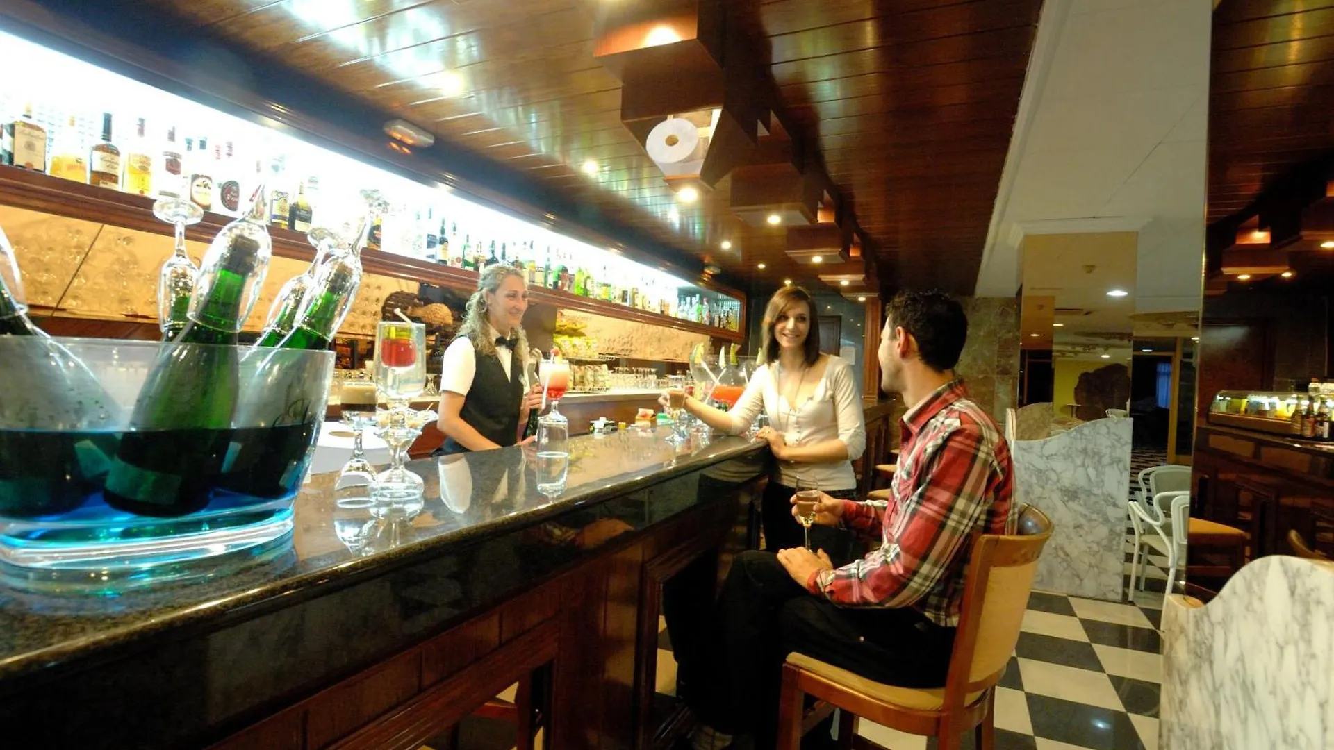 Santa Monica Playa Hotel Salou