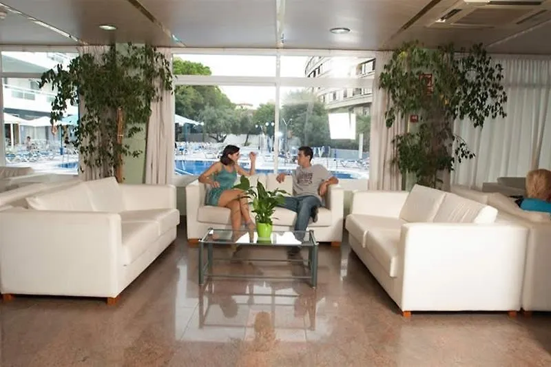 Santa Monica Playa Hotel Salou
