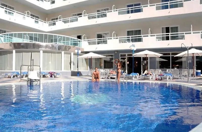 Santa Monica Playa Hotel Salou 3*,  Spain