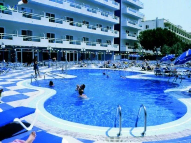 Santa Monica Playa Hotel Salou