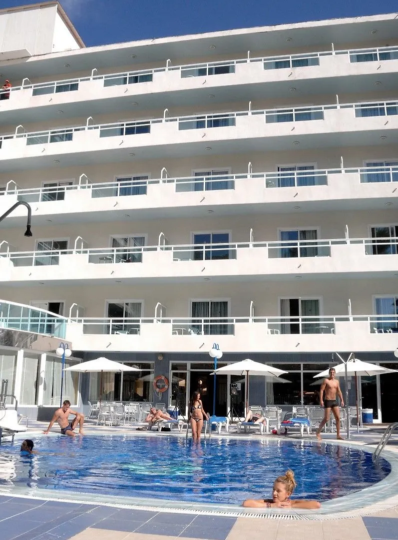 Santa Monica Playa Hotel Salou