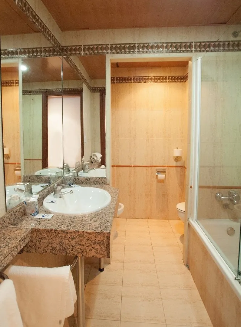 Santa Monica Playa Hotel Salou