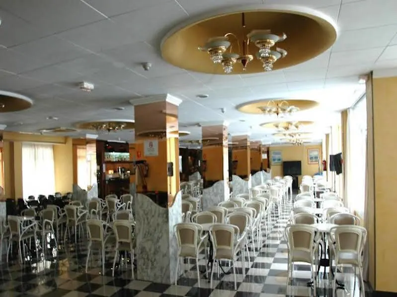 Hotel Santa Monica Playa à Salou